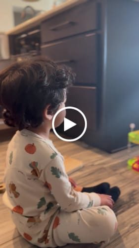 Infinity Racer Train video review by Vanessa Carter H.: Fascinated !